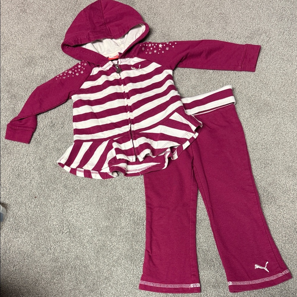 Puma Set
